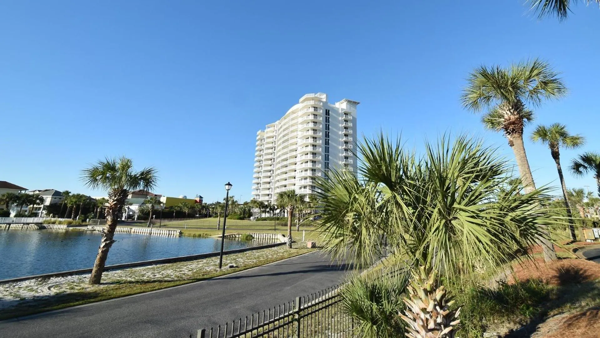 Terrace At Pelican Beach 0905 Condo Destin United States